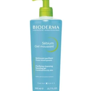 Bioderma Sébium Gel Purificante