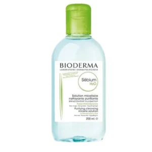 Bioderma Sébium H2O Micelar