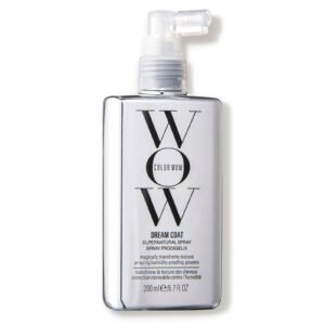 Color WOW-Dream Coat Supernatural Treatment Spray for Frizzy Hair