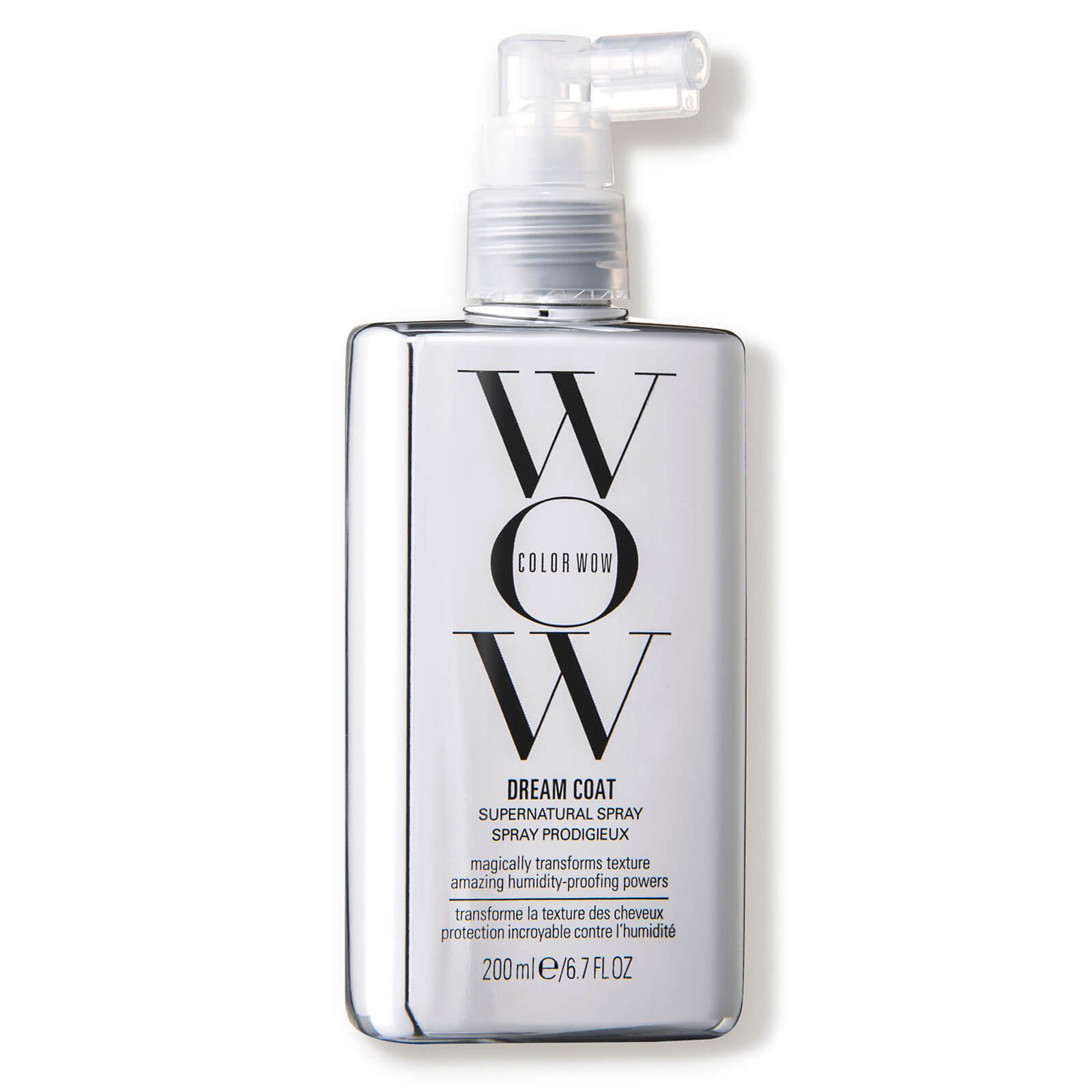 Color WOW-Dream Coat Supernatural Treatment Spray for Frizzy Hair