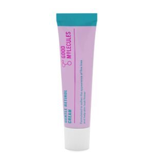Good Molecules-Gentle Retinol Cream