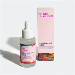 Good Molecules-Hyaluronic Acid Serum