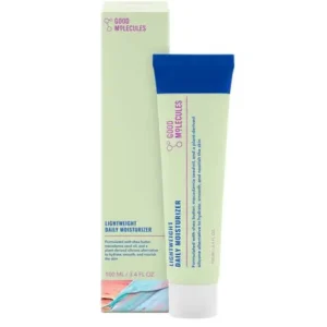 Good Molecules-Lightweight Daily Moisturizer 100 mL