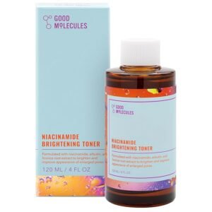 Good Molecules- Niacinamide Brightening Toner