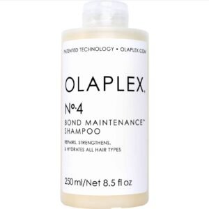 Olaplex-No. 4 Bond Maintenance™ Strengthening Hair Repair Shampoo