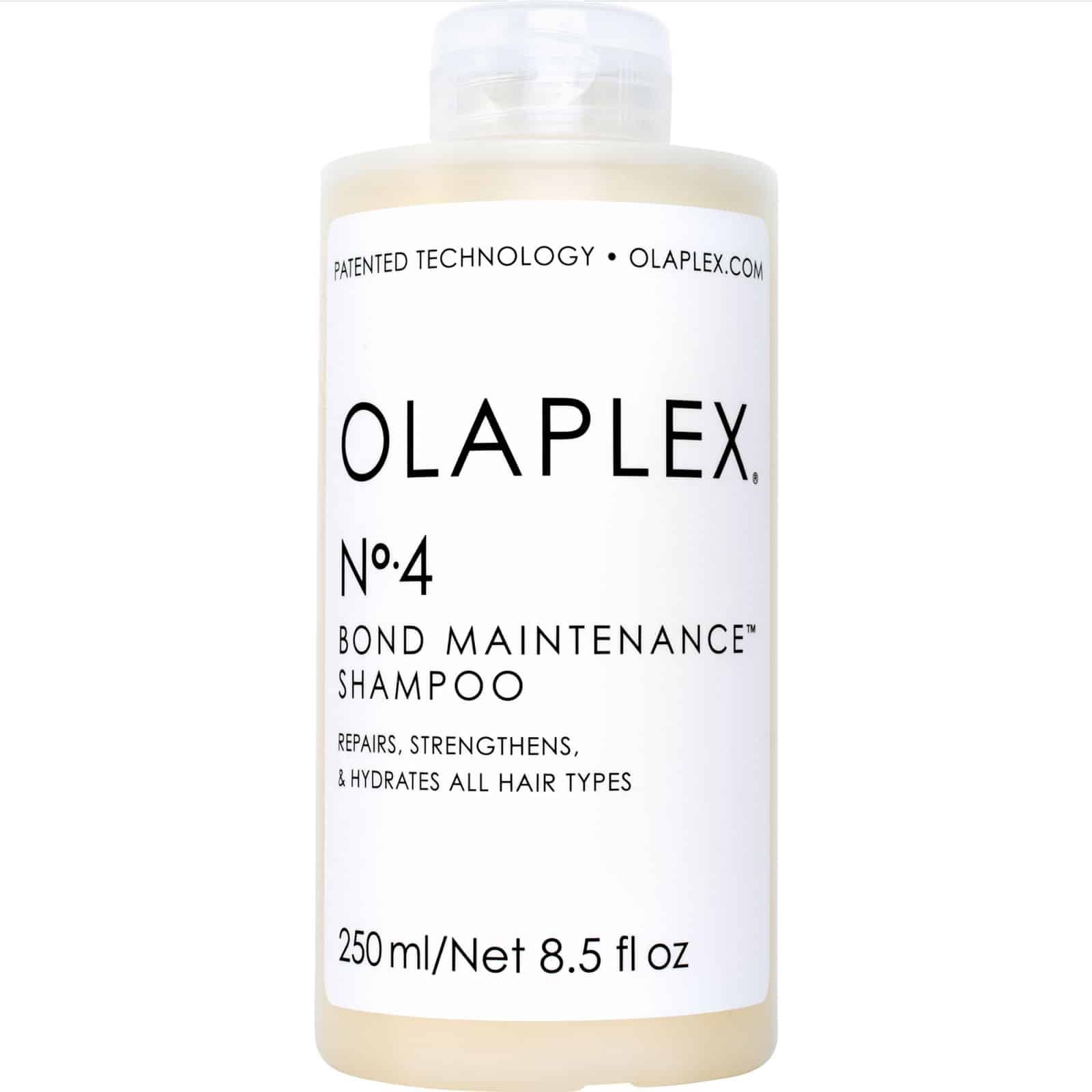Olaplex-No. 4 Bond Maintenance™ Strengthening Hair Repair Shampoo