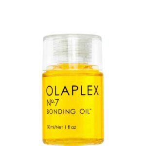 Olaplex-No. 7 Bonding Frizz Reduction & Heat Protectant Hair Oil 30mL