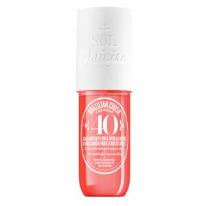 Sol de Janeiro-Cheirosa 40 Hair & Body Perfume Mist