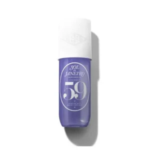 Sol de Janeiro-Cheirosa 59 Delicia Hair & Body Refillable Perfume Mist