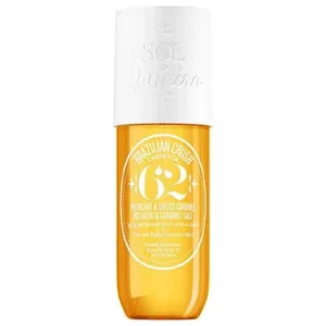 Sol de Janeiro-Cheirosa 62 Bum Bum Hair & Body Refillable Perfume Mist
