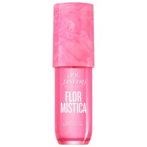 Sol de Janeiro-Flor Mística Hair and Body Fragrance Mist 90mL