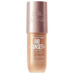 Sol de Janeiro-Glowmotions Glow Body Oil 75 ML Rio Sunset