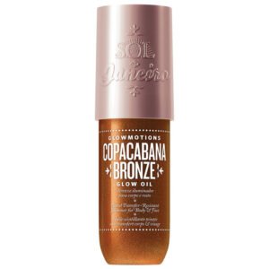 Sol de Janeiro-Glowmotions Glow Body Oil 75 ML Copacabana Bronze