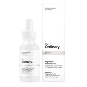 The Ordinary-Argireline Solution 10% for Reducing Fine Lines