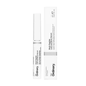 The Ordinary-Multi-Peptide Lash and Brow Serum for Thicker, Fuller Looking Lashes & Brows