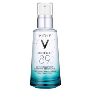 Vichy-Vichy Mineral 89 Booster, Pure Hyaluronic Acid Serum
