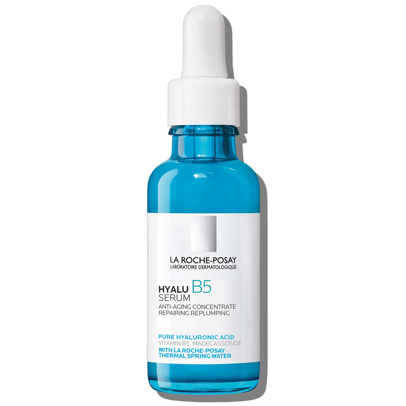 La Roche-Posay Hyalu B5 Pure Hyaluronic Acid Serum for Face