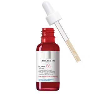La Roche-Posay Pure Retinol Face Serum with Vitamin B3