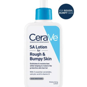 CeraVe SA Lotion For Rough