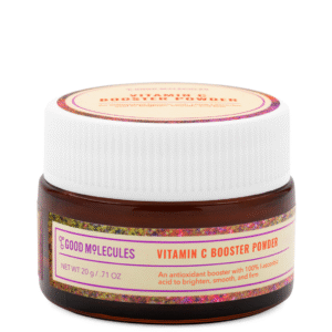 Good Molecules-Vitamin C Booster Powder 20g