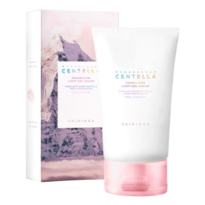 Madagascar Centella Poremizing Light Gel Cream 75mL
