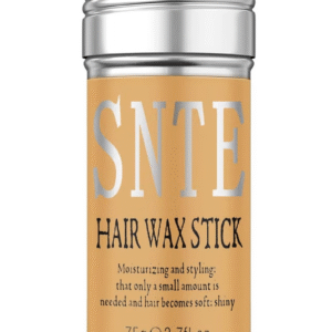 SNTE Hair Wax Stick