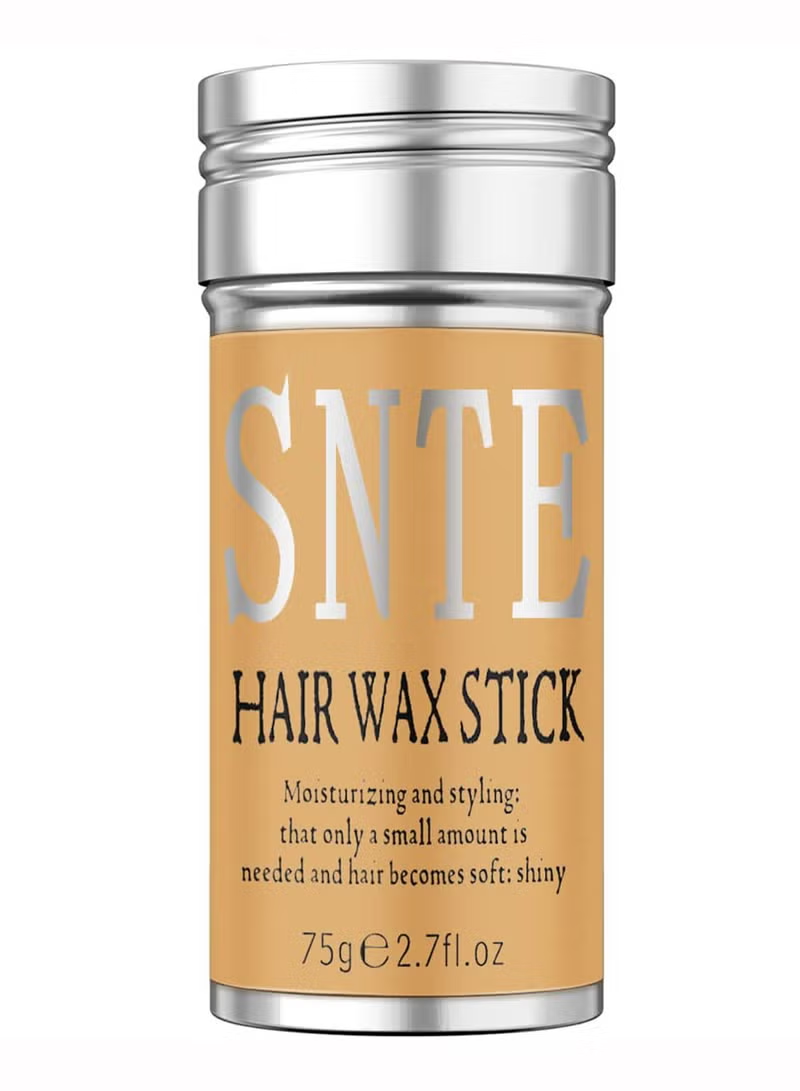 SNTE Hair Wax Stick