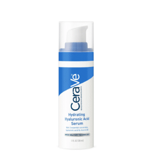 CeraVe Hydrating Hyaluronic Acid Serum