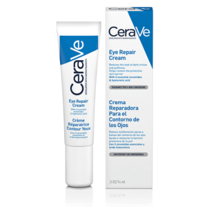 CeraVe Eye Repair Cream