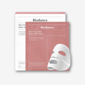 Biodance Bio Collagen Real Deep Mask