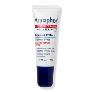 Aquaphor Lip Protectant+Sunscreen