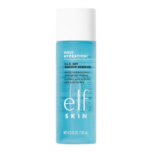 E.l.f Skin Makeup Remover Holy Hydration 130mL