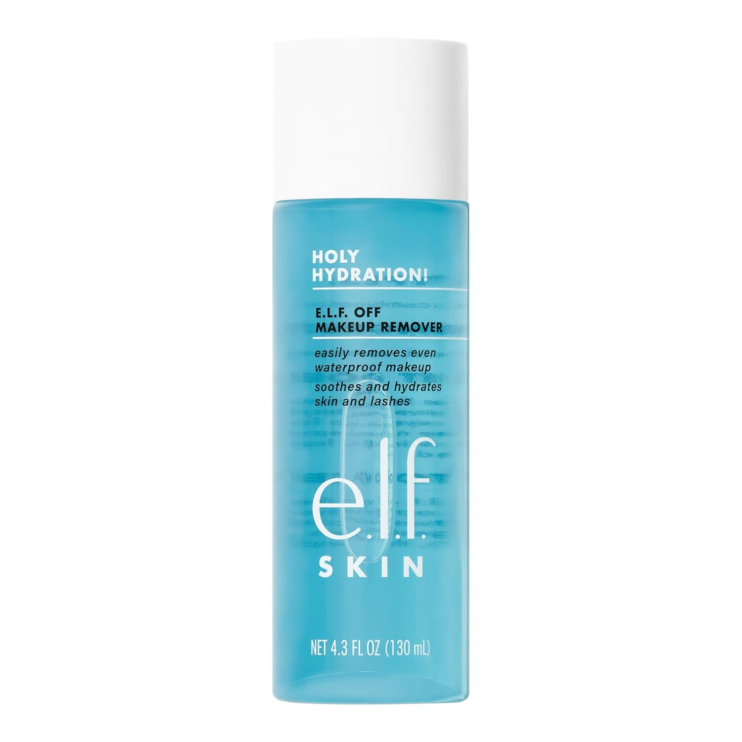 E.l.f Skin Makeup Remover Holy Hydration 130mL