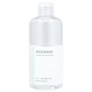 Mixsoon Centella Cleasing Water 300mL