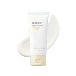 Mixsoon Bean Sunscreen SPF 50/50ML