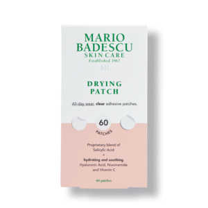 Mario Badescu Drying Patch 60 Patches