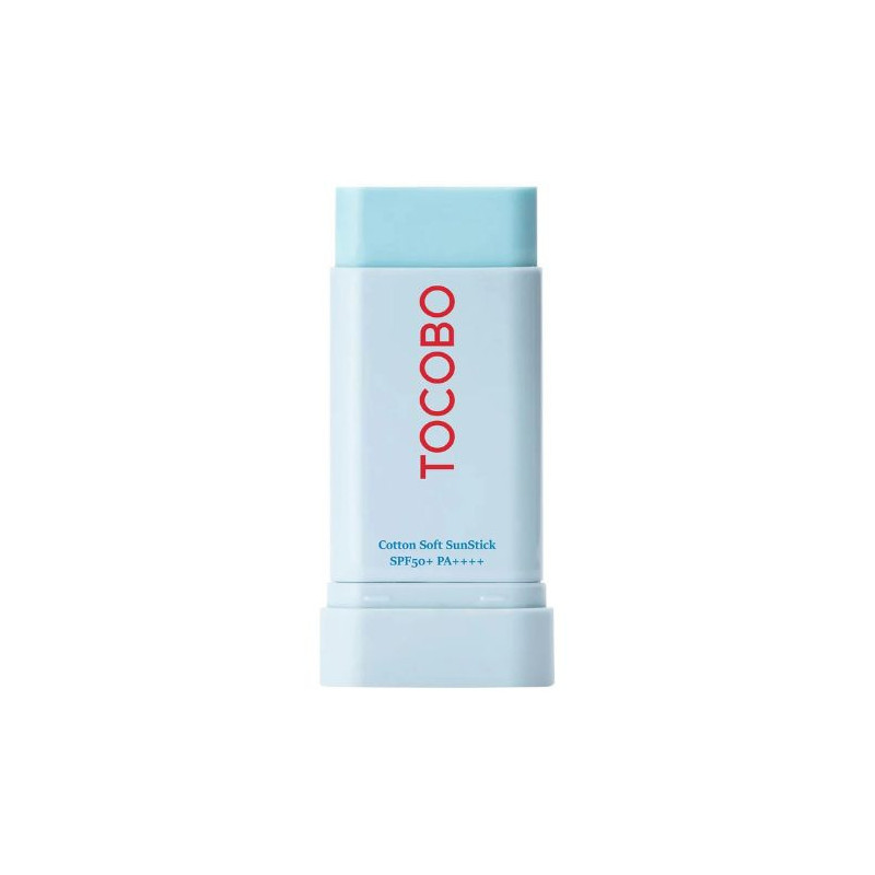 TOCOBO Broad Sprectrum SPF 50 (Barra)