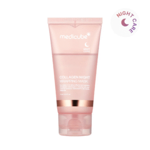 Medicube Collagen Night Wrapping Mask 75mL
