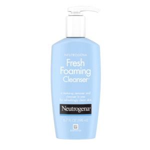 Neutrogena Fresh Foaming Cleanser 198 mL
