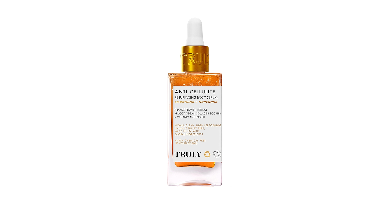 Truly Anti Cellulite 60mL