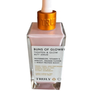 Truly Buns Of Glowry Tigthen y Glow 60ml