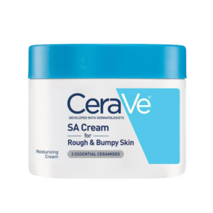 CeraVe SA Cream for Rought 340g