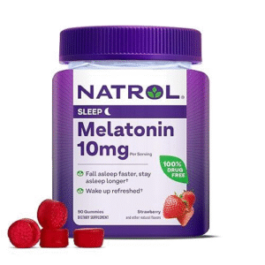 Natrol Sleep Melatonin 10MG