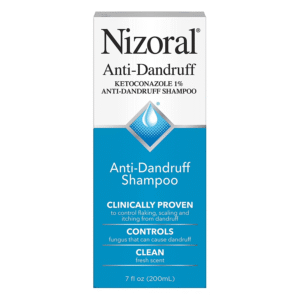 Nizoral Anti-Dandruff Shampoo 200Ml