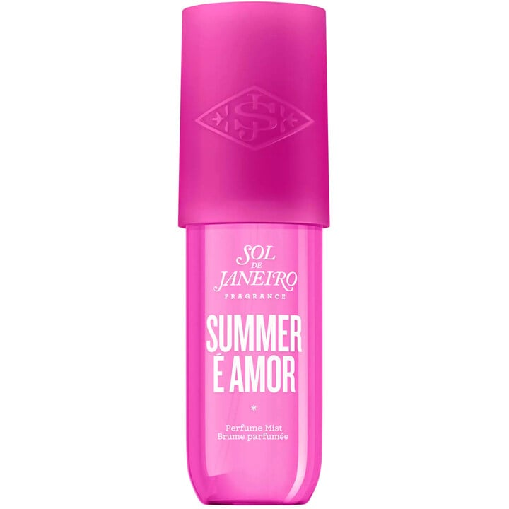 Sol de Janeiro Summer E Amor 90mL