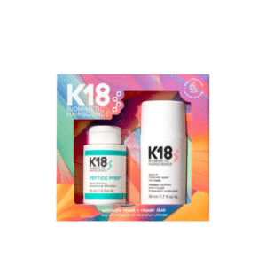 K18 Ultimate Reset+Repair Duo
