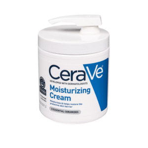 CeraVe Moisturizing Cream 539g