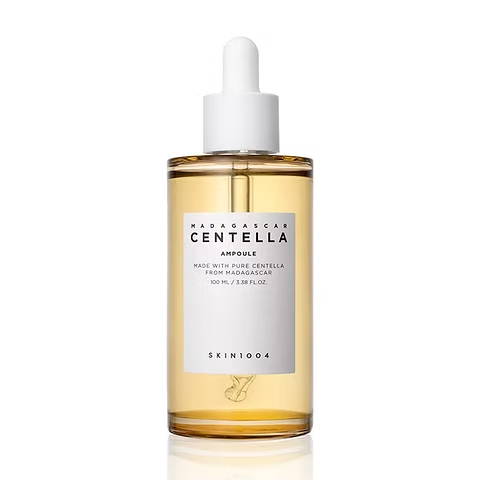 Madagascar Centella Ampoule 100mL