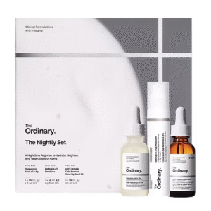 The Ordinary The Nightly Set