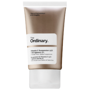 The Ordinary Vitamin C Suspension 23%